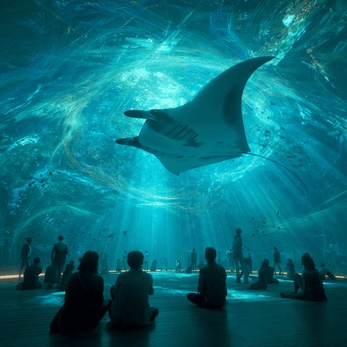 5 Ways Fulldome Experiences Meet UNESCO Authenticity Standards