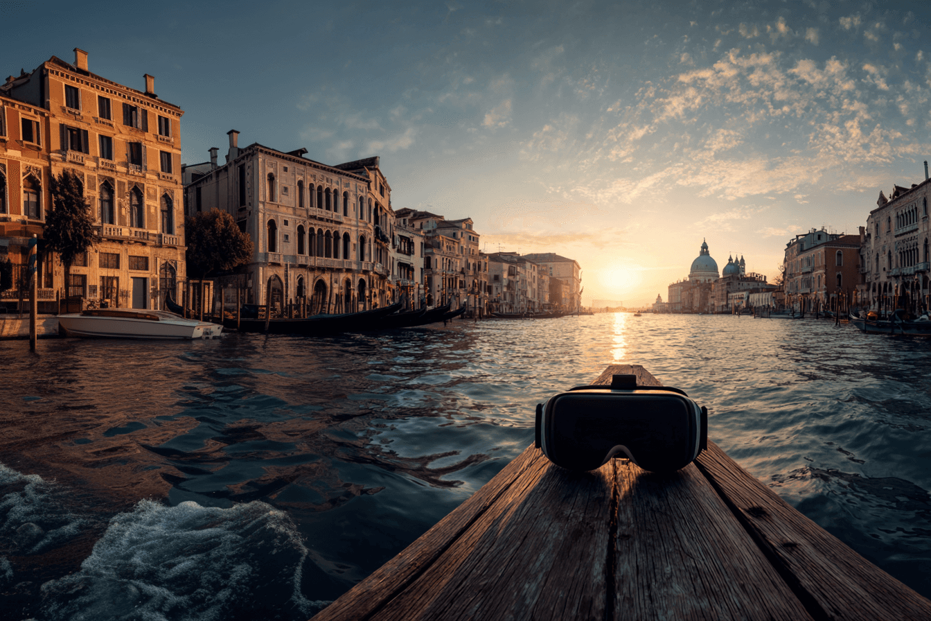 Overtourism Solutions That Generate Revenue: The Immersive Gateway Approach