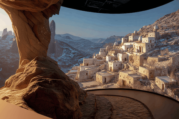 Why Rijal Almaa Deserves to Be on Every Traveler’s Saudi Itinerary