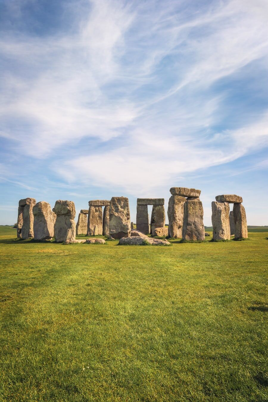 Stonehenge