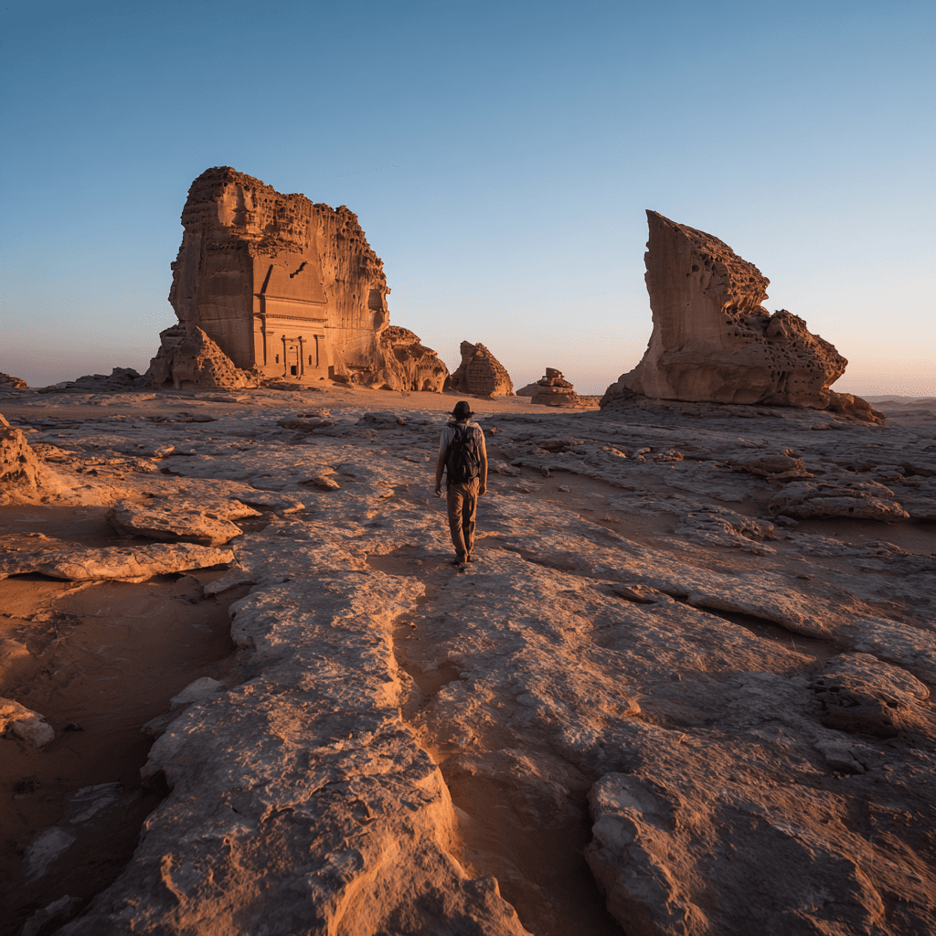 100 Countries Later, I Realized Tourism Was Broken