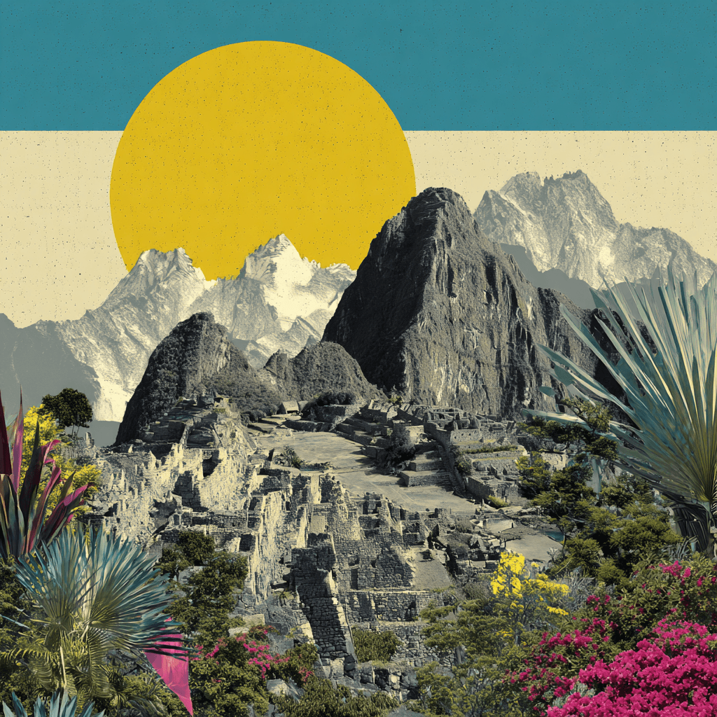 You've Seen Machu Picchu. But Have You Understood It? The Missing Link in Modern Travel